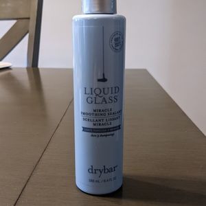 Drybar Liquid Glass Miracle Smoothing Sealant